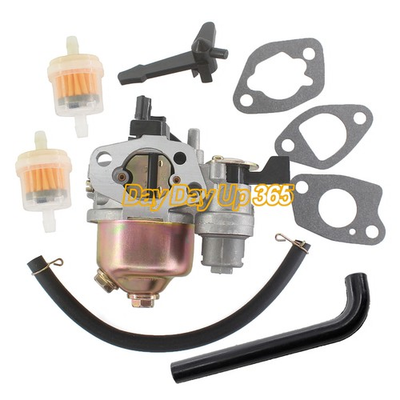 #ad #ad Carburetor For Simpson MS60850 3000 PSI 2.4 GPM Pressure Washer with Fuel Filter $13.58