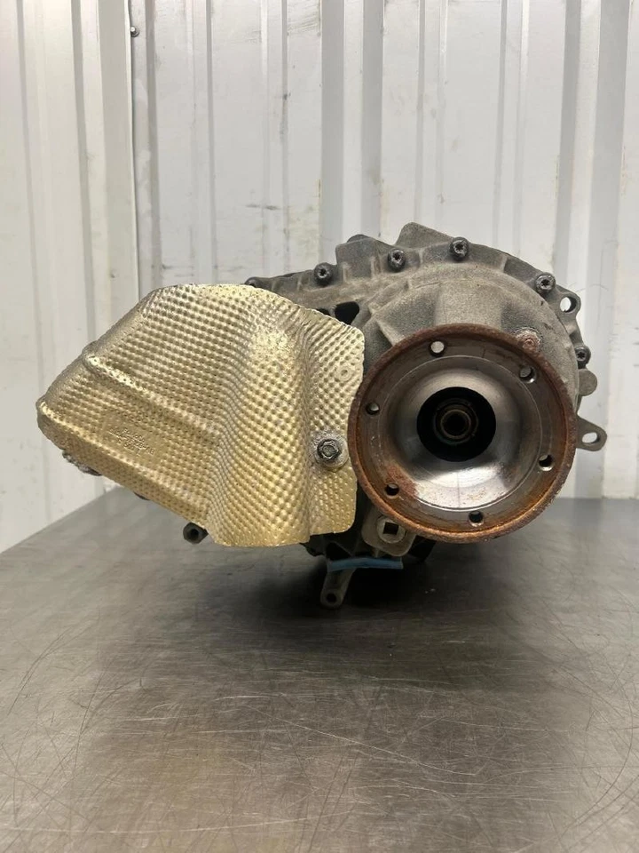 2006-2009 Ford Explorer Transfer Case Sport Trac 4.6L - Изображение 4 из 4