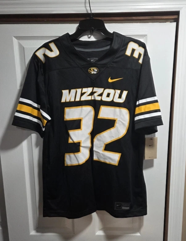 Tigers ユニフォーム 32 INOUYE 85周年 s-l1200.png