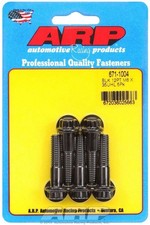 ARP 671-1004 Bolt Kit - 12pt. 5 8mm x 1.25 x 35mm