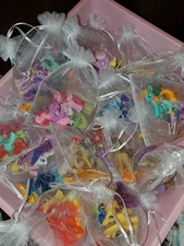 Mini Grab Bag Pony Scoop | Mystery Bag | My Little Pony | G4 | Mini Blind 