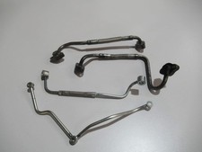 Durite d'huile (Triumph - Speed Triple 1050 2011 - 2016)