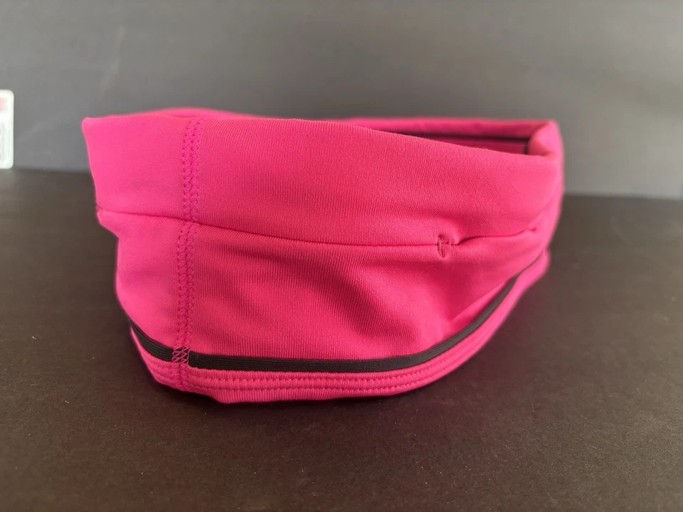 FlipBelt Pink / Size Medium Running Belt - Image 2 of 4