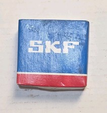 SKF 6206 2RSJEM 30X62X16 RADIAL DEEP GROOVE BALL BEARING