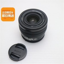 SONY FE 28 60mm F4 5.6 SEL2860 Standard Zoom Lens E Mount Next Day Weekend
