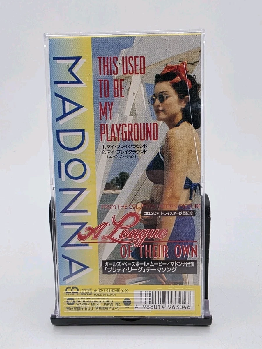 25+ Madonna Single Music CDs for sale | Updated Oct 2026