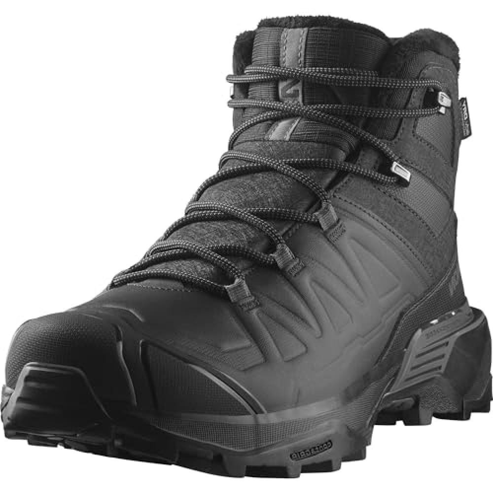 (TG. 47 1 3 EU) Salomon X Ultra Snowpilot Scarpe Impermeabili da trekking da Uom