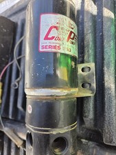 Mallory 5250 250gph High Performance Electric Fuel Pump