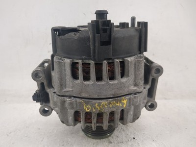 2013-2016 Audi A5 Alternator Generator Charging Assembly Engine Oem JV1EI