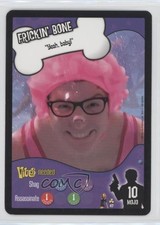 1999 Austin Powers Collectible Card Game Austin Powers Frickin' Bone #47