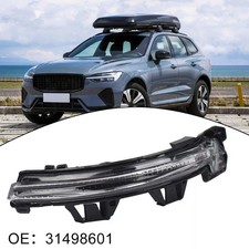 Retroviseur gauche (ou coque) Volvo V90