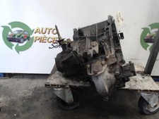 Boite de vitesse Citroen XANTIA