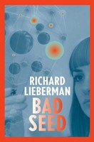 Richard Lieberman | Bad Seed | Buch | Englisch (2019) | Gebunden