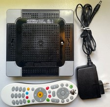 TiVo Mini - Used - with power supply and used Tivo remote control