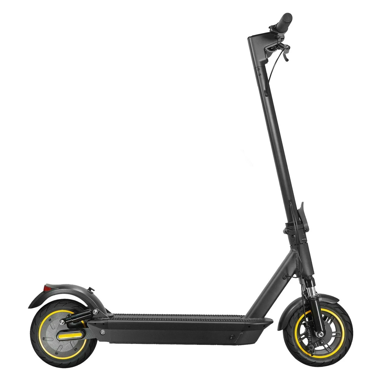 WQ W4 Max 10'' Monopattino Elettrico 350W 48V 13Ah Scooter Elettrico Fuoristrada Scooter Elettrico 33km/h IT foto 3