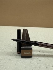 Anastasia Beverly Hills Brow Wiz Precision Brow Pencil - CARAMEL - NIB