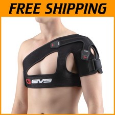 Compression Shoulder Brace  Adjustable Design