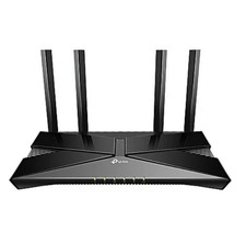 TP-LINK Archer AX3000 Dual-Band Wi-Fi 6 Router ROUTER ONLY
