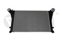 LadeluftküHler Vika 11451451901 FüR VW Golf 7 5G1 BQ1 BE1 BE2 Tiguan AD1 AX1 BA5