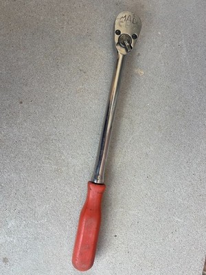 MAC Tools VR15PA 1/2-In Dr Ratchet