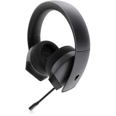 Alienware AW510H-Dark Headset - Multi Platform Compatible
