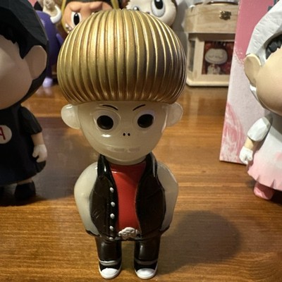 HEADLOCKSTUDIO CHINOTHEMAN ヘッドロックスタジオ ワンフェス WF2023
