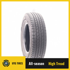 Used Lt 22575r16 Hankook Dynapro Ht 115112s - 1132