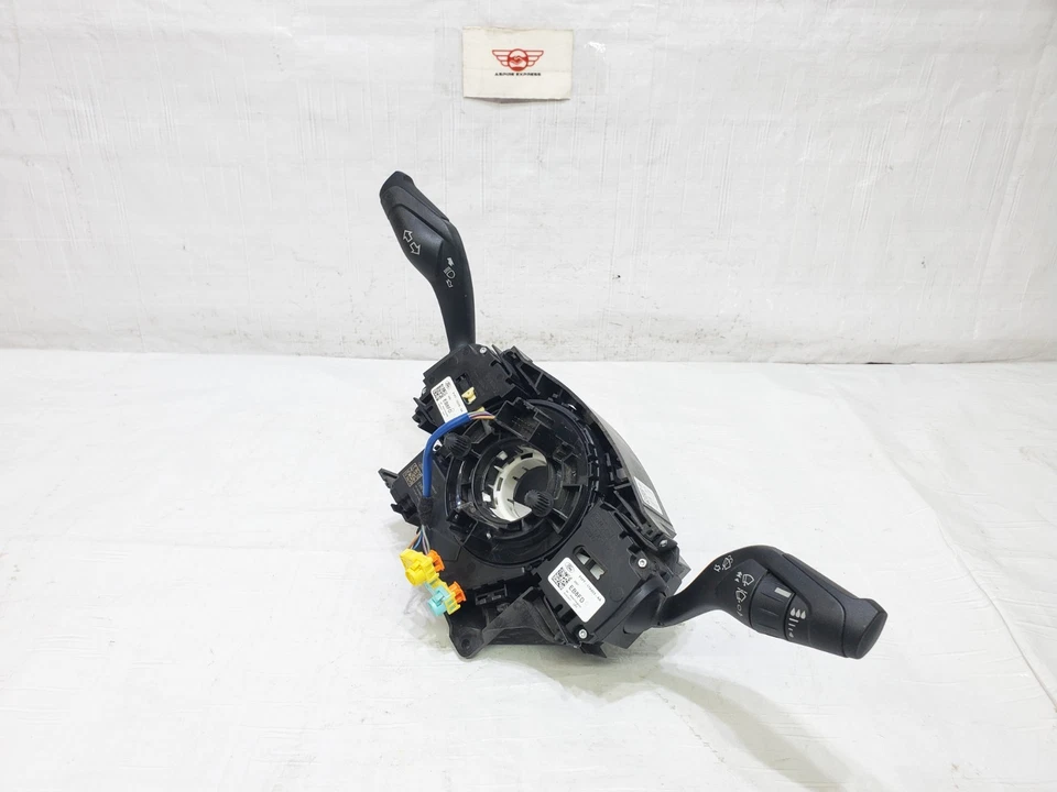 2012-2018 Ford Focus Headlight Turn Signal & Wiper Switch OEM F1FT-3F944-BC Foto 4 de 4