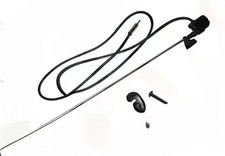 Radio Sterio Custom Antenna Suzuki Samurai Sj410 Sj413 Gypsy