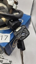 Nos Bhm7143 Steering Lock Assembly Mgb Mgbgt Bhm7143 Bhm7144