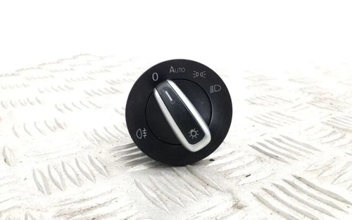 VW GOLF PLUS 5M1, 521 Scheinwerferschalter 3C8941431 2.00 Diesel 81kw 34722859