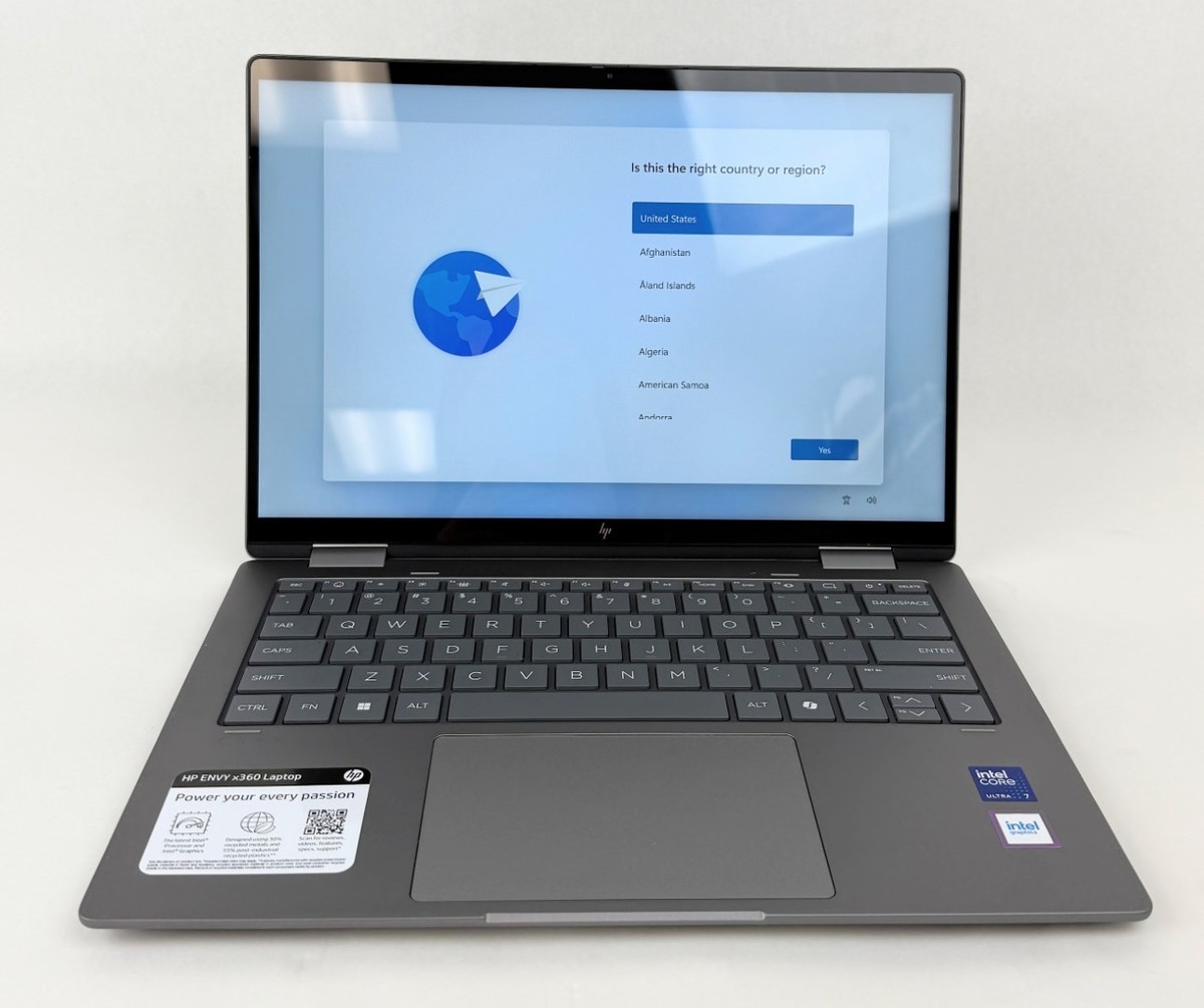 HP ENVY x360 14-fc0023dx 14