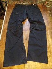 G-Star Storm Elwood Loose 3D W34/L34 Jeans Hose Raw A954/7