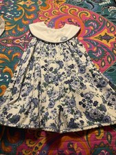 Rare Edition Little Girls 3T Vintage Dress