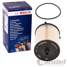 Filtre à carburant Toyota YARIS