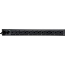 Tripp Lite by Eaton PDU 1.5kW Single-Phase Local Metered PDU 100-127V Outlets 1
