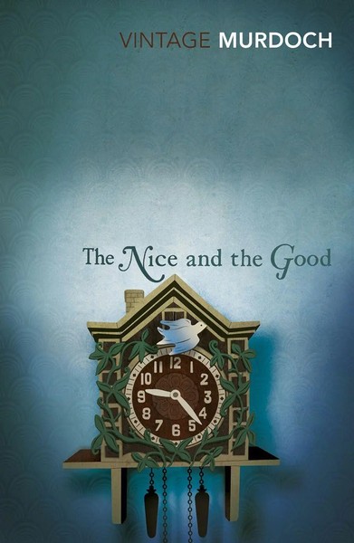 The Nice And The Good | Iris Murdoch | Englisch | Taschenbuch | 2000-image