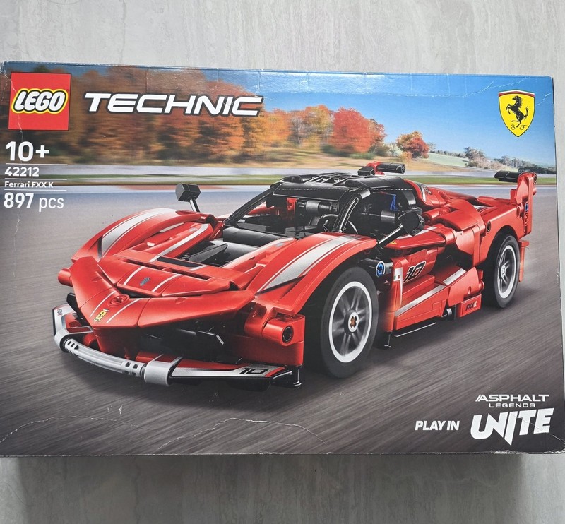 LEGO Technic