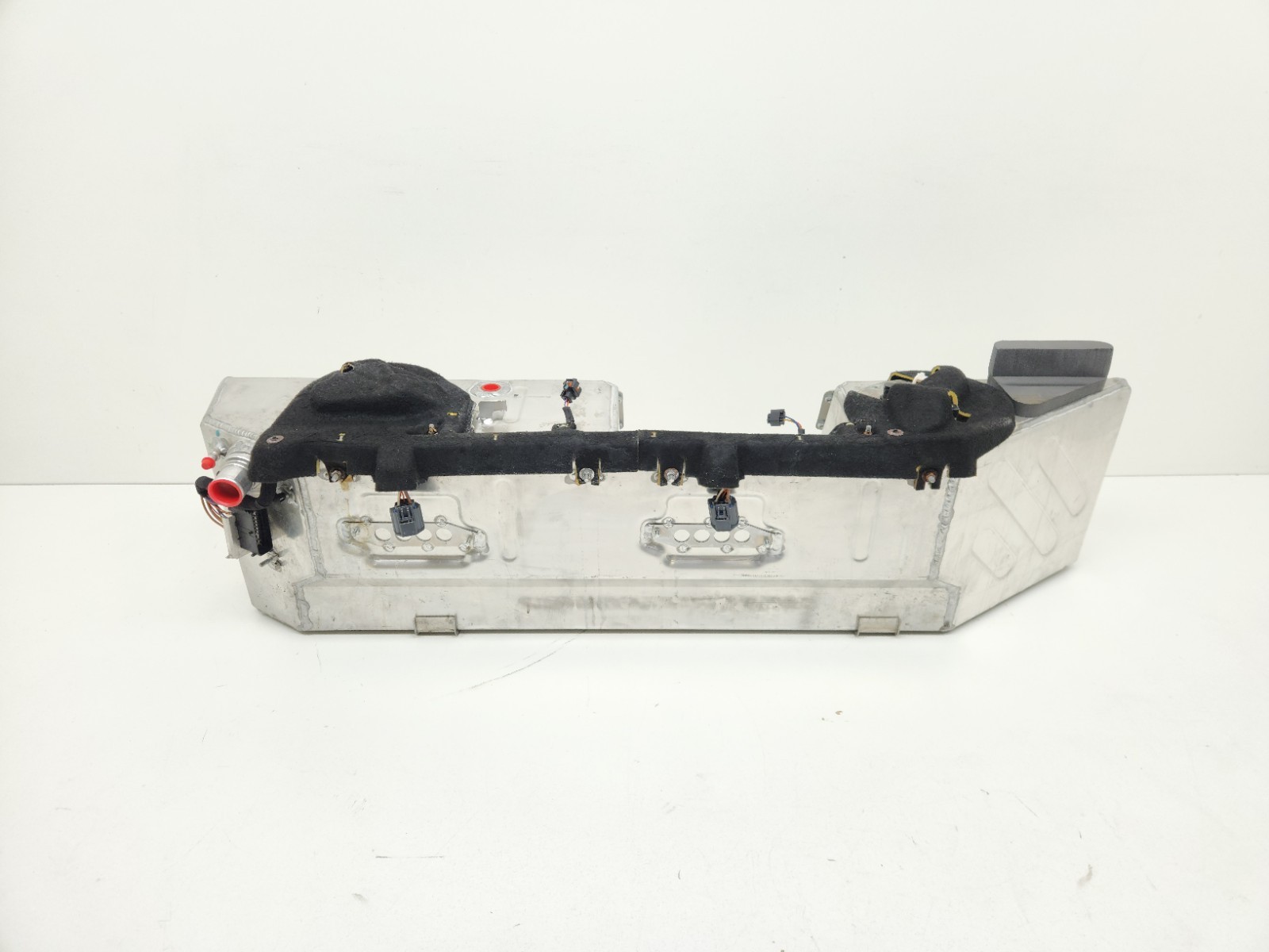 2015-2017 MCLAREN 675LT GAS TANK FUEL CELL CANISTER COMPLETE OEM 