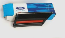 1987 1988 Ford Thunderbird Turbo Coupe Moulding Right Ft Fender - Blem