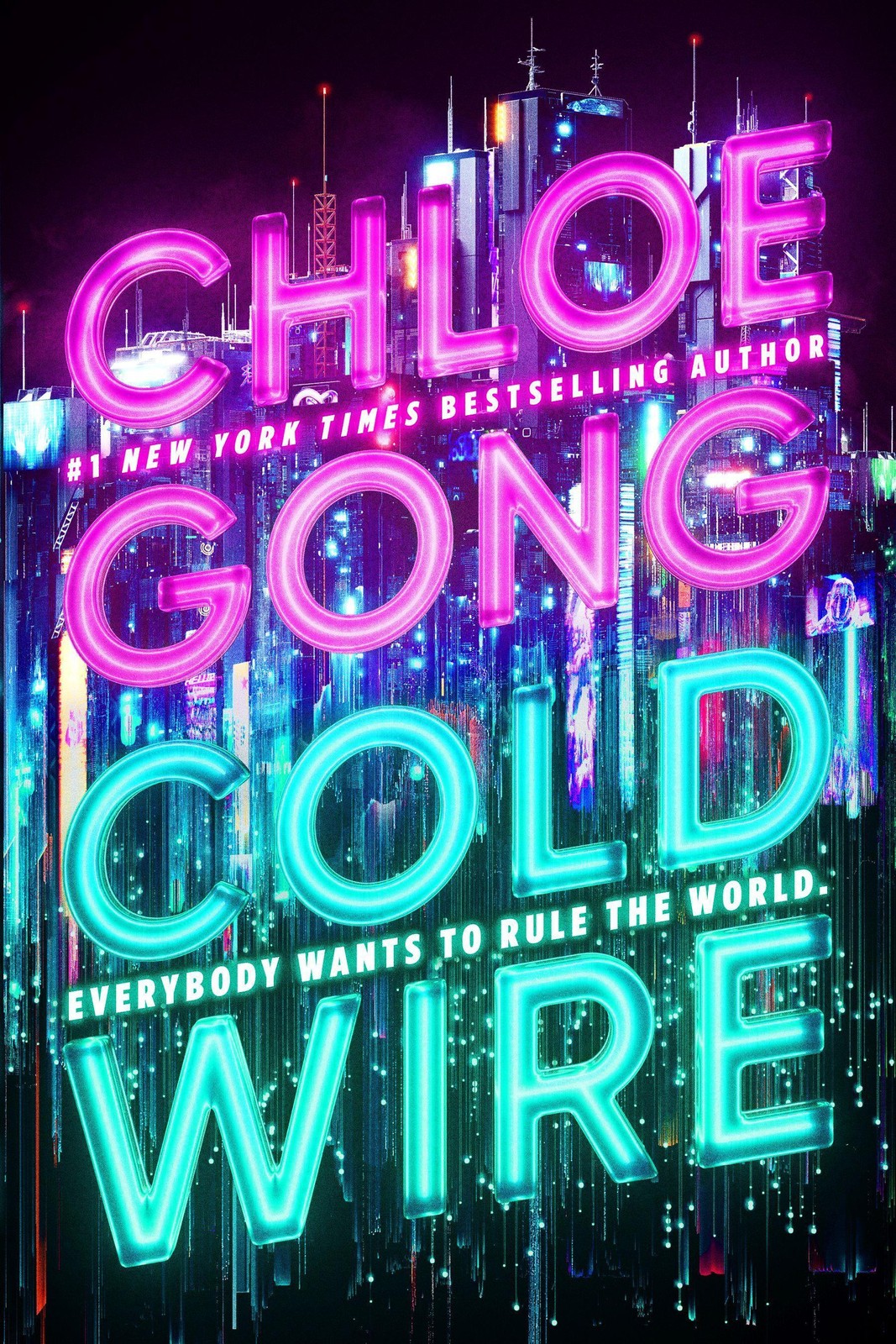 Coldwire (Volume 1) (The StrangeLoom Trilogy) - Bild 2