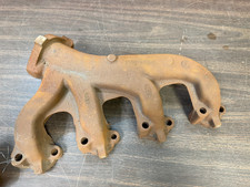 1970 1971 1972 1973 1974 Ford Torino Montago 351 Windson Lh Exhaust Manifold Nos