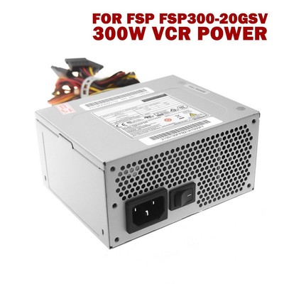 1PCS Power Supply FSP300-20GSV 300W Power DPS-300AB-81A