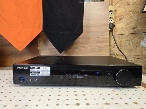 PioneerAUDIO/ VIDEOMULTI-CHANNEL RECEIVER MODEL VSX-S500-K - Bild 4 von 16