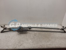 VAUXHALL Zafira B (A05) MPV Front Wiper Motor & Mechanism OEM 13145558 2008