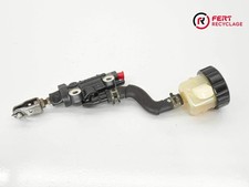 Maître cylindre frein arrière (Yamaha - Xjs 4Br 600 1992 - 1997)