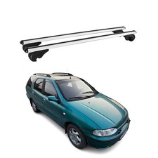 Barres de toit Fiat PALIO