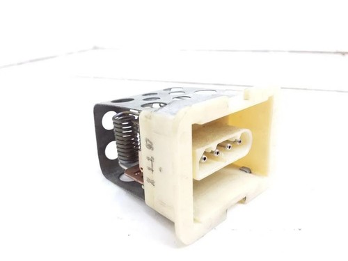 MERCEDES-BENZ A W168 Blower Fan Relay A1688200297 1.60 Petrol 75kw 20373836