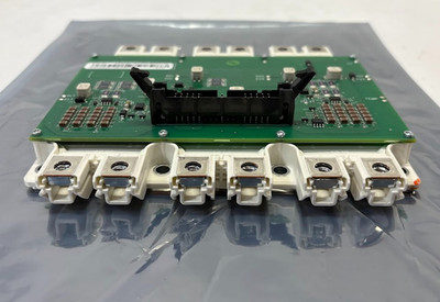 (NEW OB) INFINEON EconoPACK FS450R12OE4 BGAD-22C Control Board IGBT Power Module