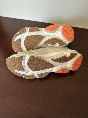 Women's Ryka Joyful Walking Shoes Beige Size 10W - Picture 5 of 5